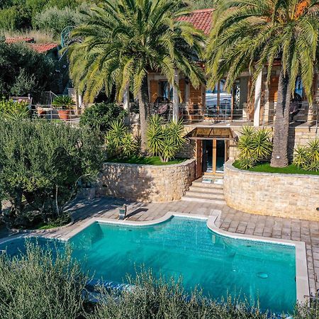 Villa Tomislav Split Zewnętrze zdjęcie