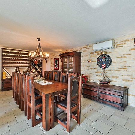 Villa Tomislav Split Zewnętrze zdjęcie