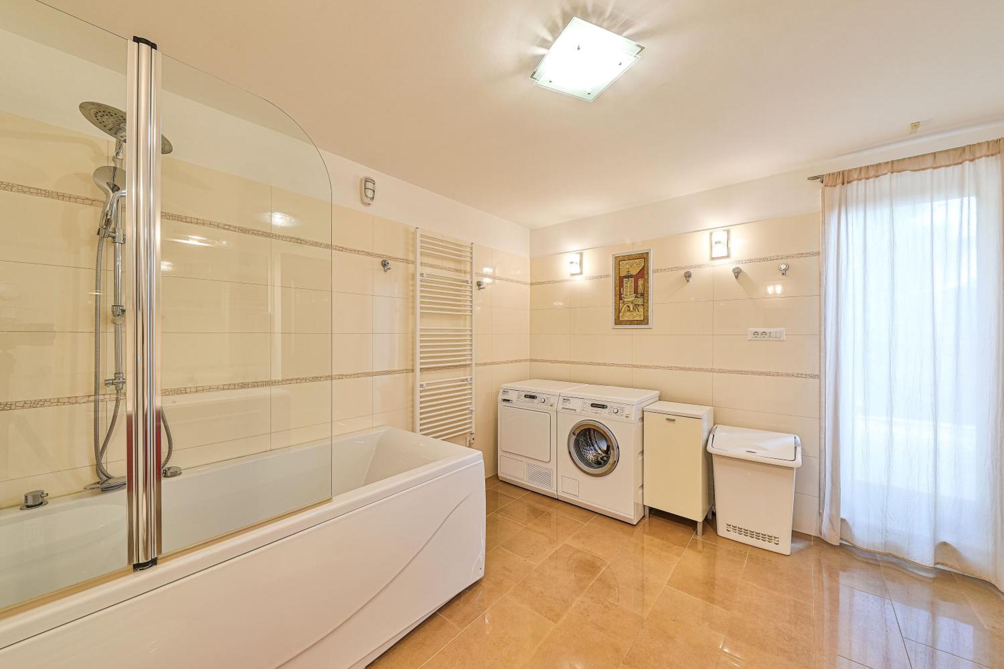 Villa Tomislav Split Zewnętrze zdjęcie
