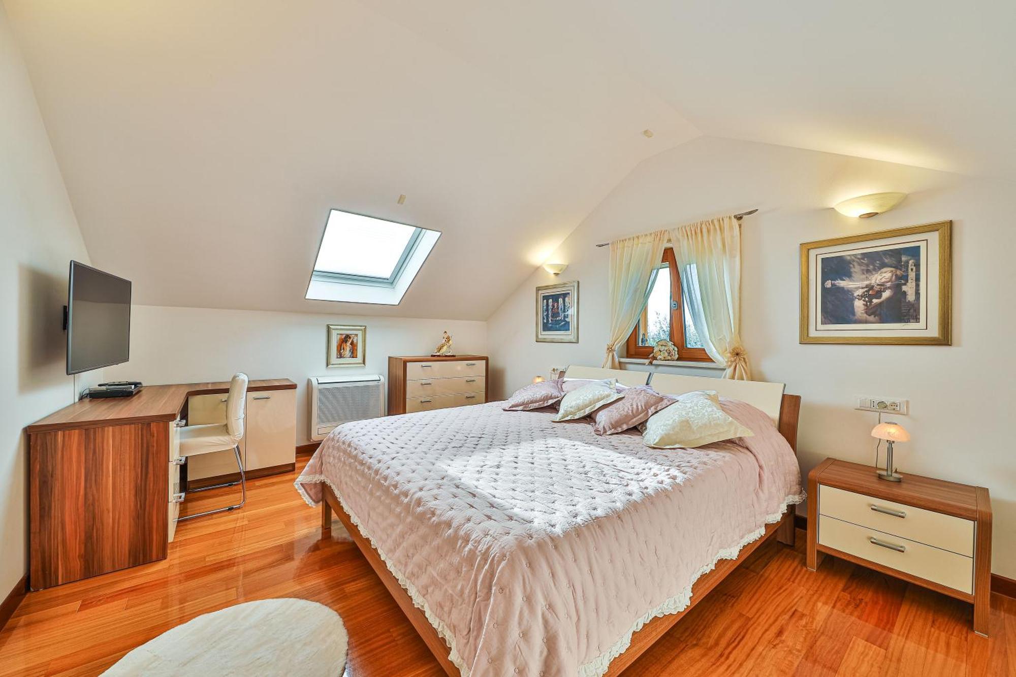 Villa Tomislav Split Zewnętrze zdjęcie