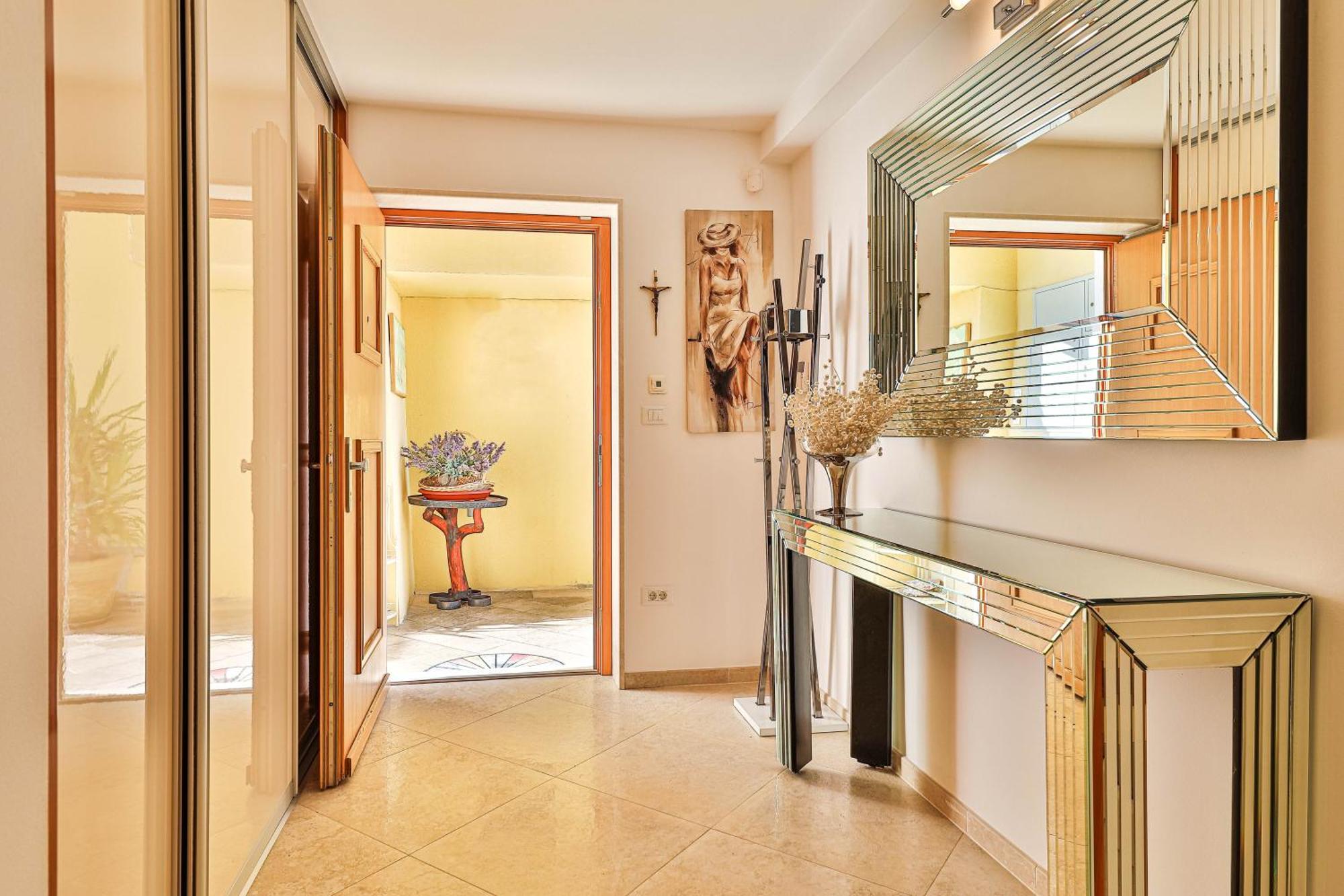 Villa Tomislav Split Zewnętrze zdjęcie
